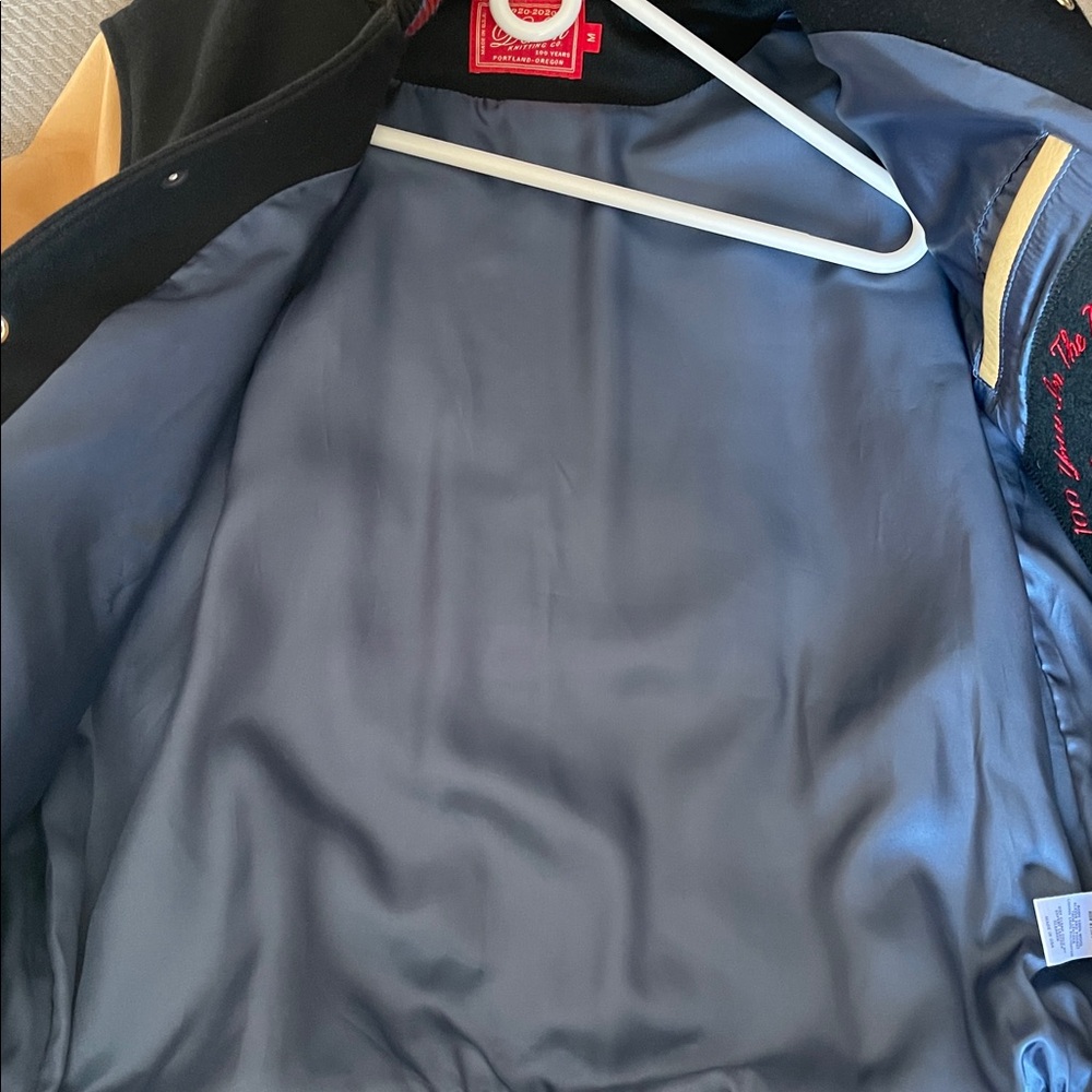 Dehen 1920 Anniversary varsity jacket - Picture 15 of 15